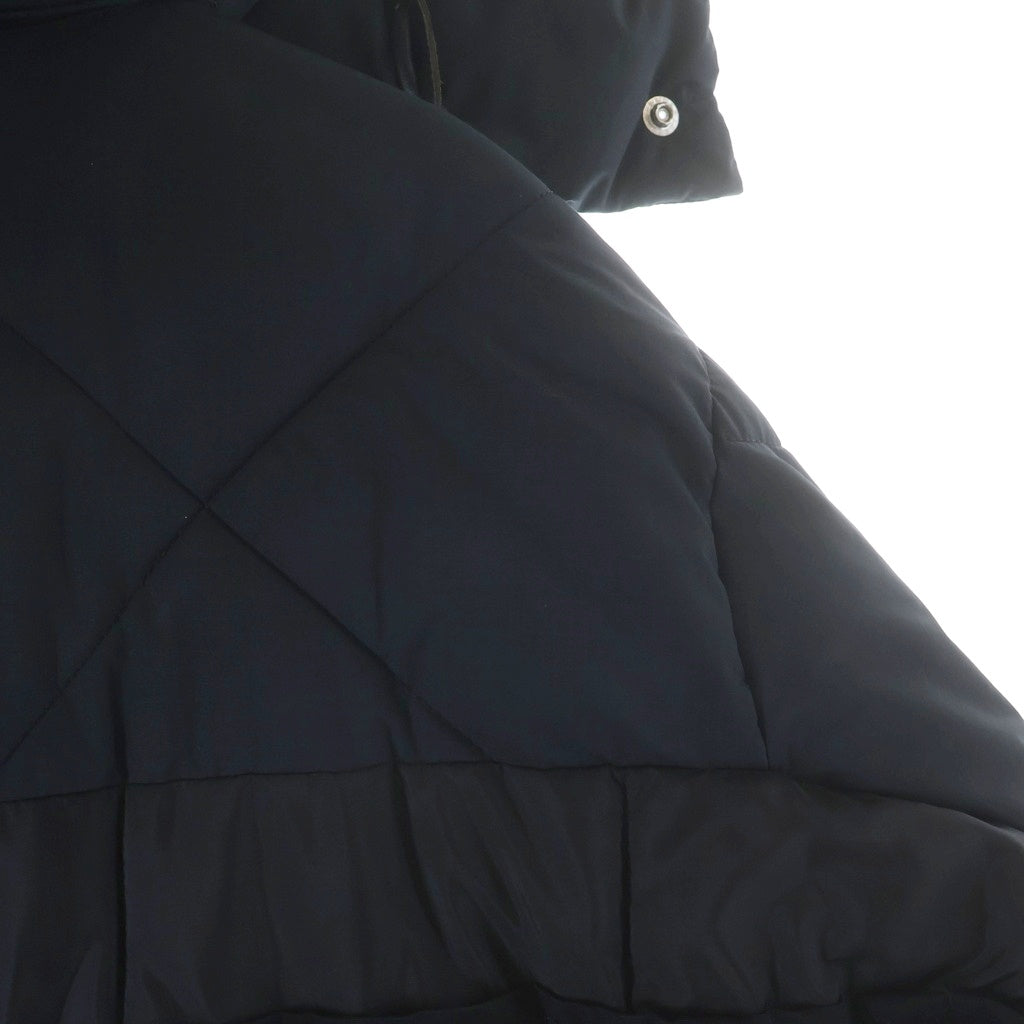 Sacai(サカイ) 21AW マルチポケット パデッドブルゾンジャケット ブラック/ネイビー 21-02644M