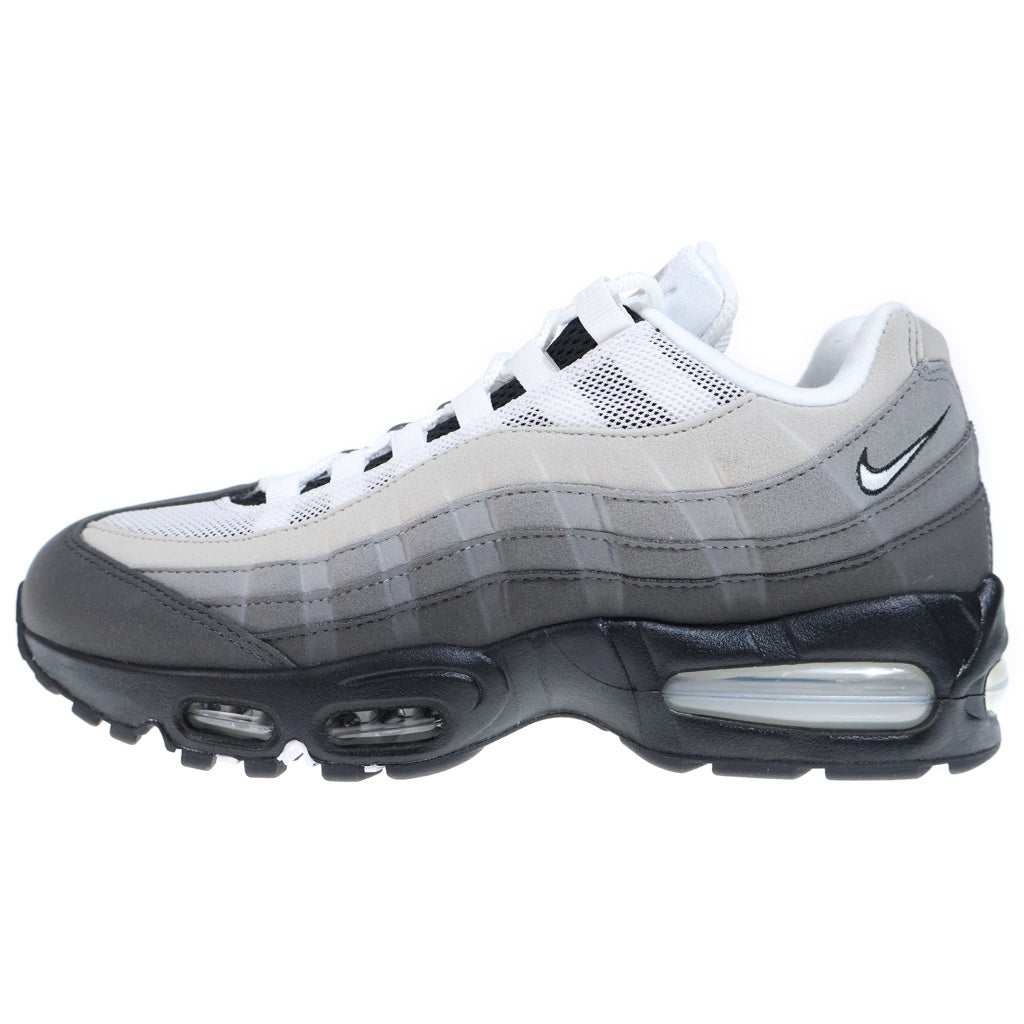 NIKE(ナイキ) AIR MAX 95 OG BIG BUBBLE GRANITE 2026 エアマックス95 OG ビッグバブル グラナイト ローカットスニーカー グレー US8.5/26.5cm HM4740-007