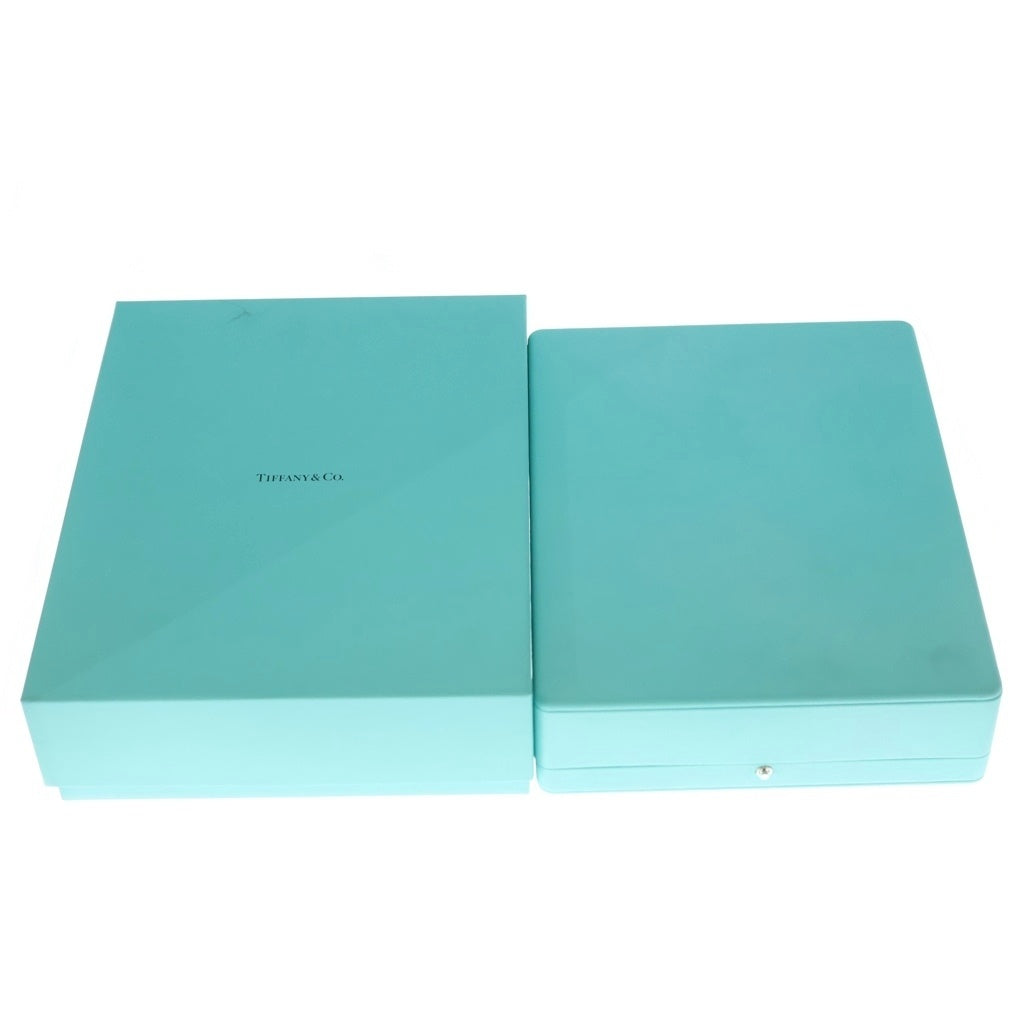 TIFFANY & Co.(ティファニー) HardWear ハードウェア スモールリンク ネックレス シルバー