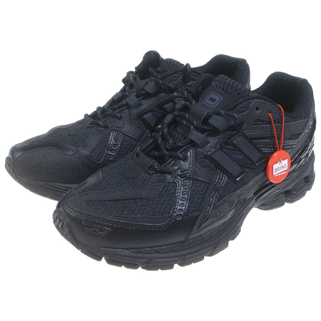 New Balance(ニューバランス) 1906U M1906NJ メッシュ ローカットスニーカー シューズ ブラック US8.5/26.5cm