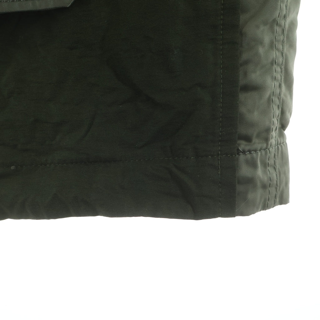 ミ*ケ様 sacai 22SS Nylon Twill Mix Pant Sacai(サカイ) 22SS Nylon Twill Mix Pants ナイロンツイルミックス