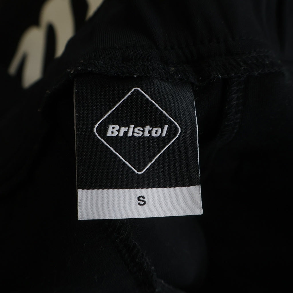 F.C.R.B./F.C.Real Bristol/FCRB(エフシーアールビー/エフシーレアルブリストル) 20SS COCA-COLA PDK SHORTS コカコーラ ジップフライ ショーツ ハーフパンツ ブラック FCRB-200014