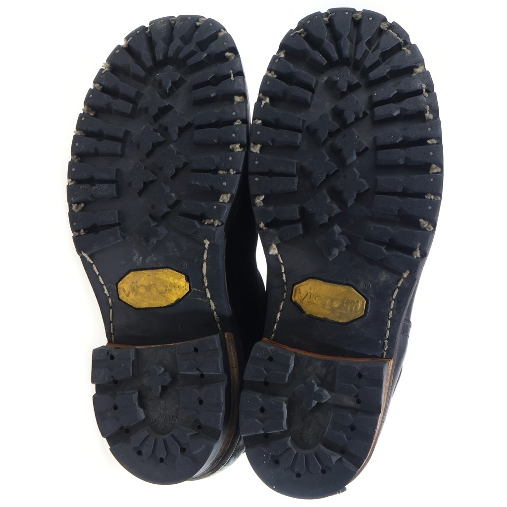 CHROME HEARTS(クロムハーツ) ×WESCO BOSS ウエスコ ボス CHクロス