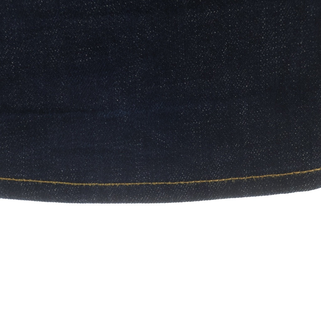 SUPREME(シュプリーム) Rigit Slim Jeans ボタンフライ リジット