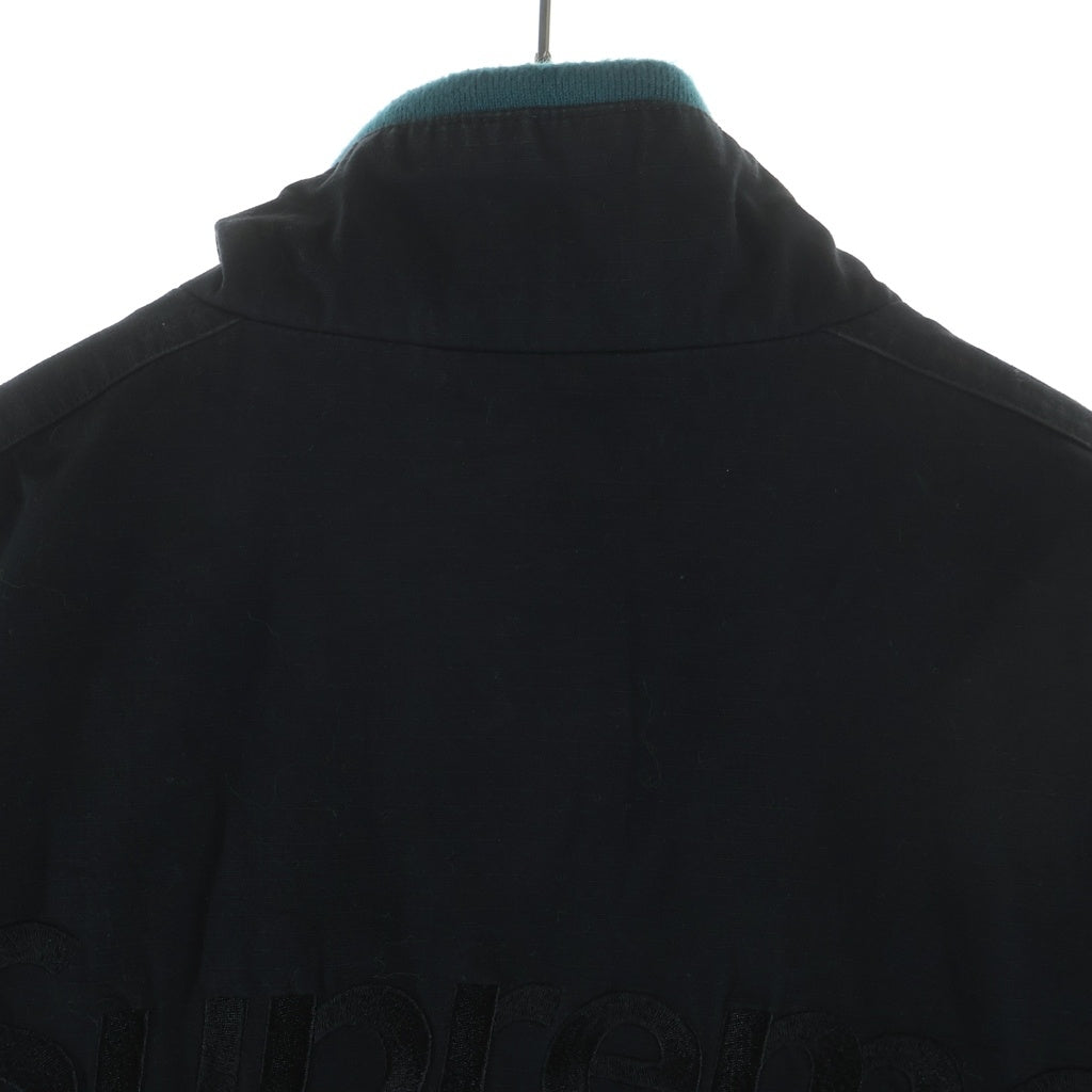 SUPREME(シュプリーム) 23AW ×Umbro Cotton Ripstop Track Jacket