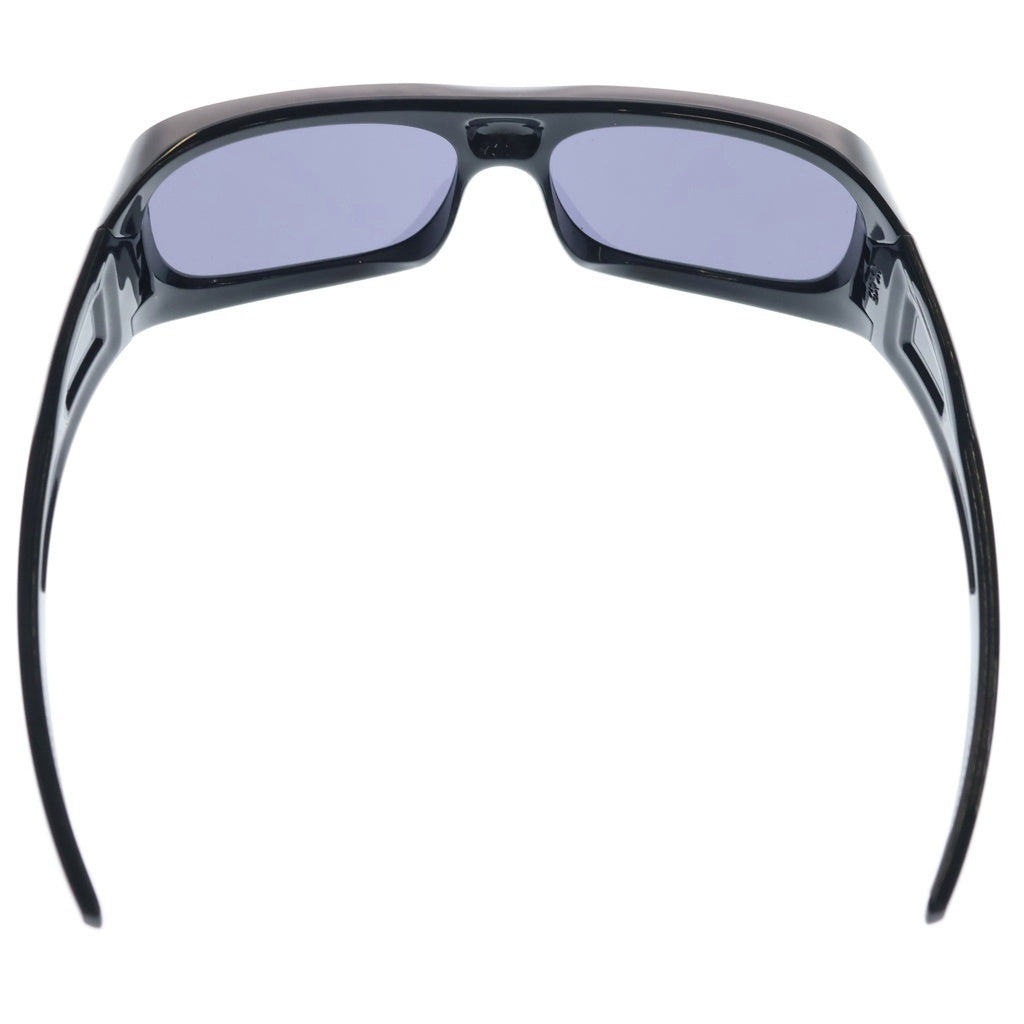 OAKLEY(オークリー) PERMIAN パーミアン ブラックフレーム スポーツサングラス アイウェア ブラック OO9520-0159