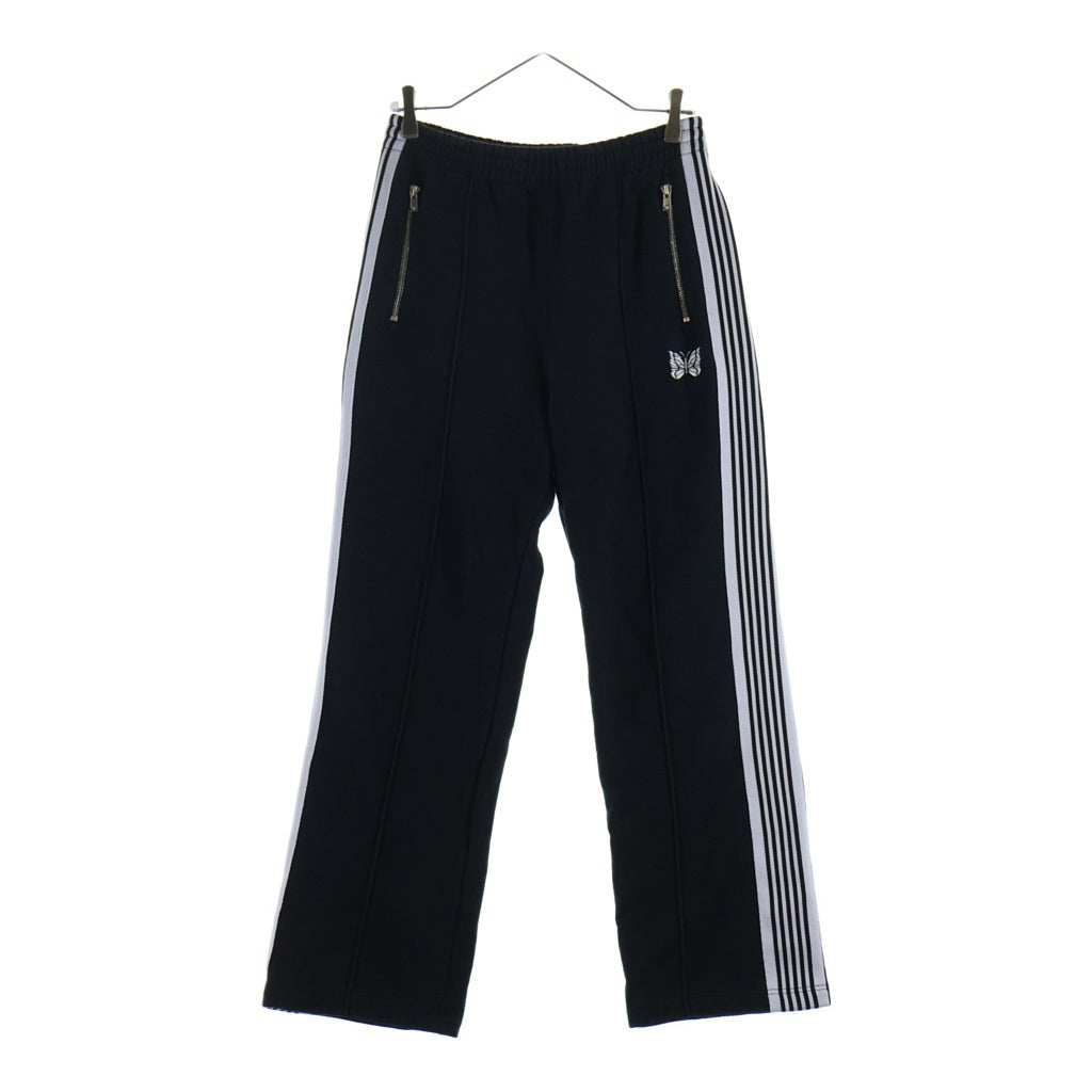 Needles(ニードルス) Narrow Track Pant ナロー トラックパンツ ブラック PU1624