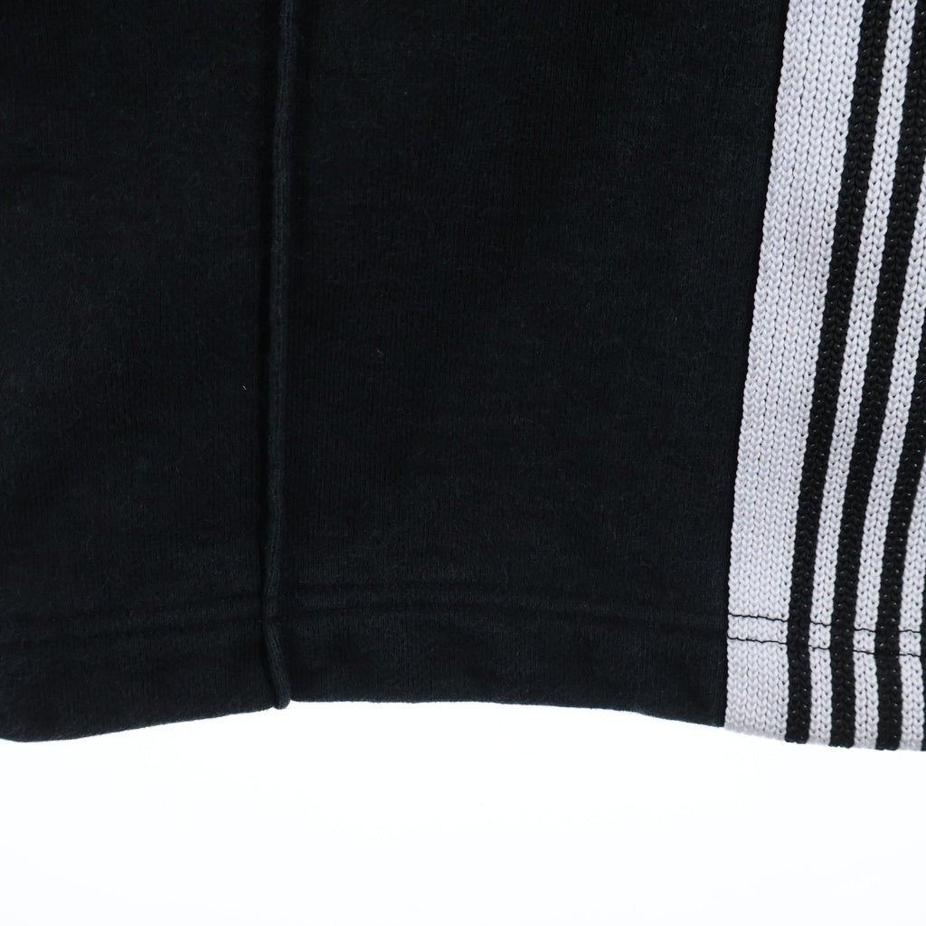 Needles(ニードルス) Narrow Track Pant ナロー トラックパンツ ブラック PU1624