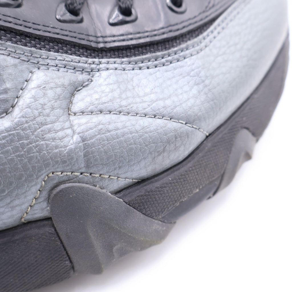 ASICS(アシックス) ×Kiko Kostadinov NOVALIS GEL-TEREMOA 1203A331 キココスタディノフ ノヴァリス ゲルテレモア ローカットスニーカー ブラック US10/28cm