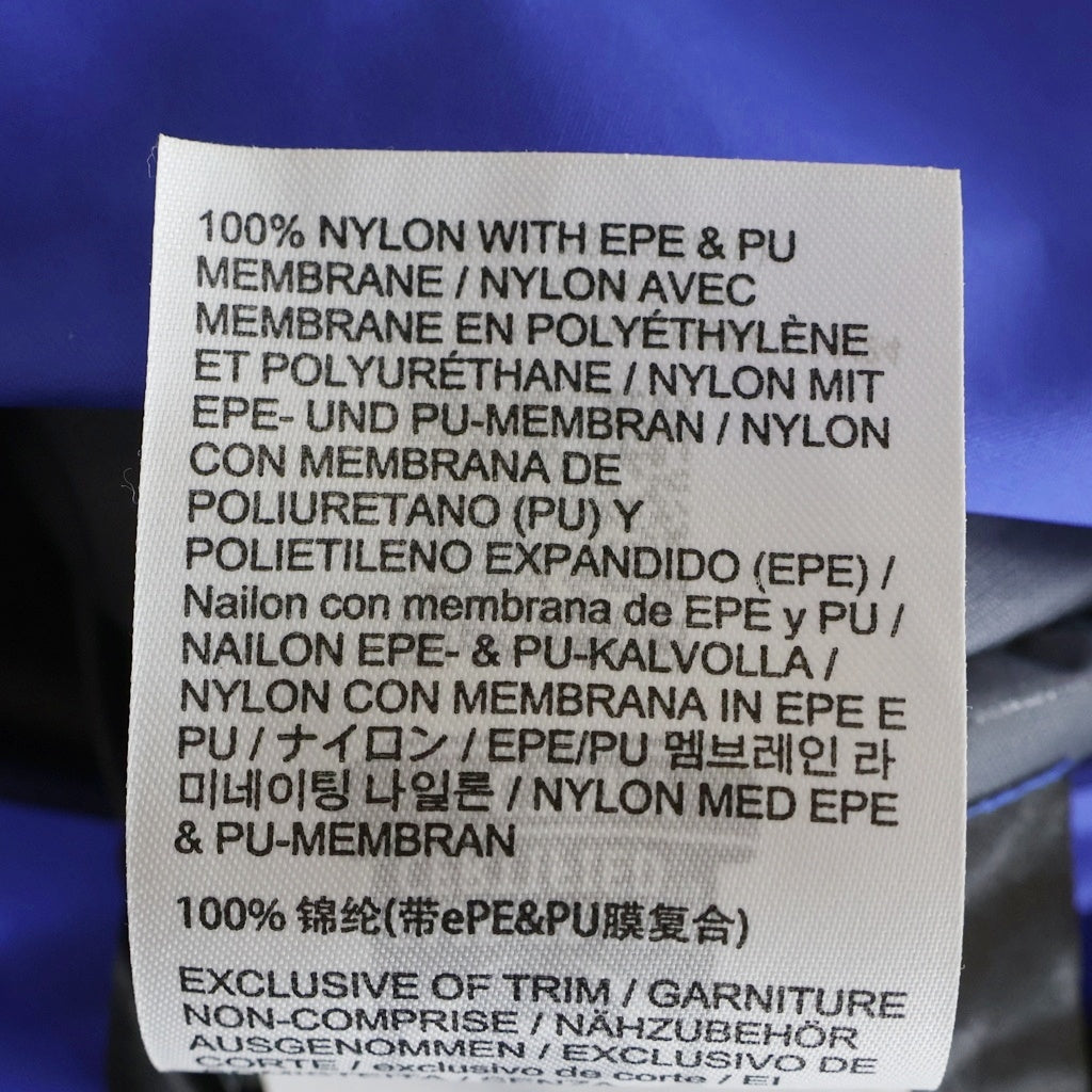 ARC'TERYX(アークテリクス) BETA SL JACKET ベータ ナイロン マウンテンジャケット ブルー X000009684