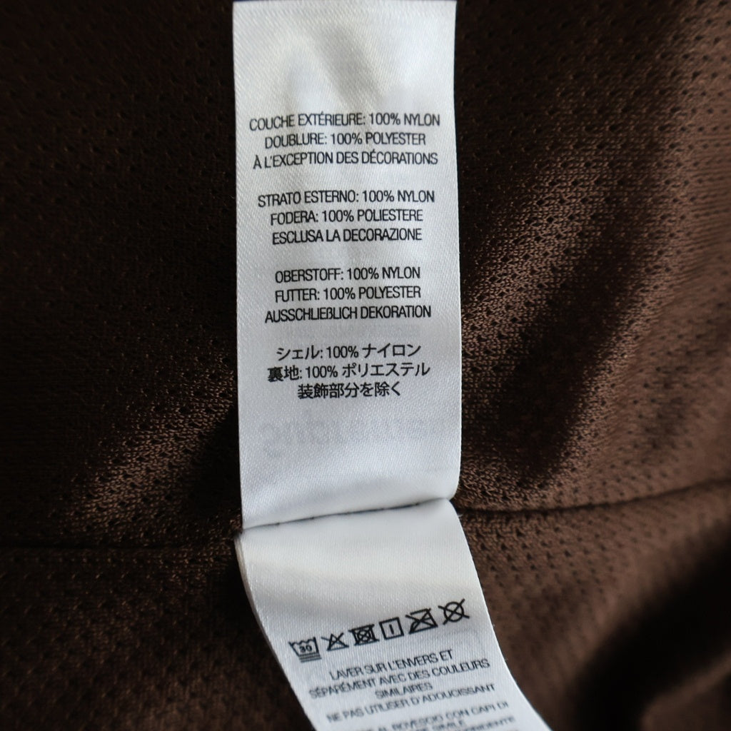 SUPREME(シュプリーム) 26SS Refrecive Bandana Anorak Jacket レフ