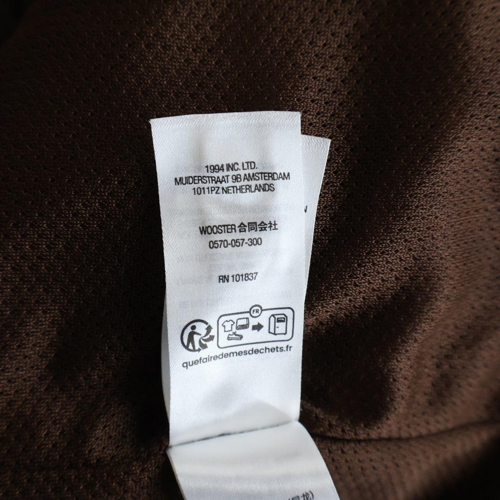 SUPREME(シュプリーム) 26SS Refrecive Bandana Anorak Jacket レフ