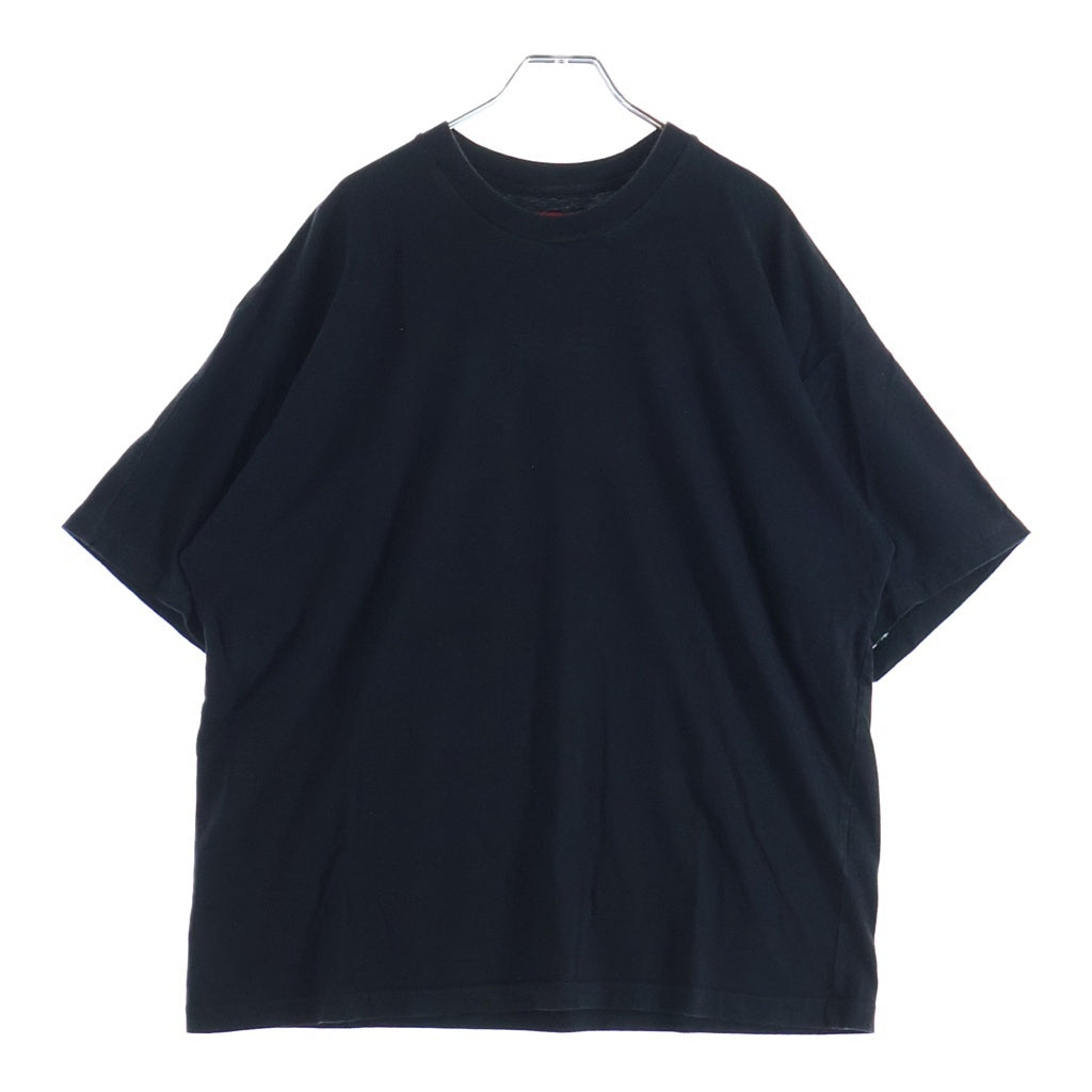 SUPREME(シュプリーム) 25SS Intarsia S/S Top バックロゴプリント