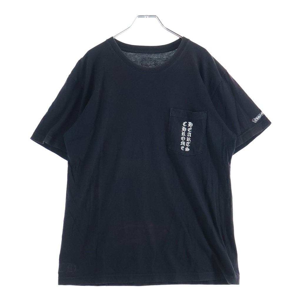 CHROME HEARTS(クロムハーツ) CH T-SHRT TOKYO LTD 東京限定 バック