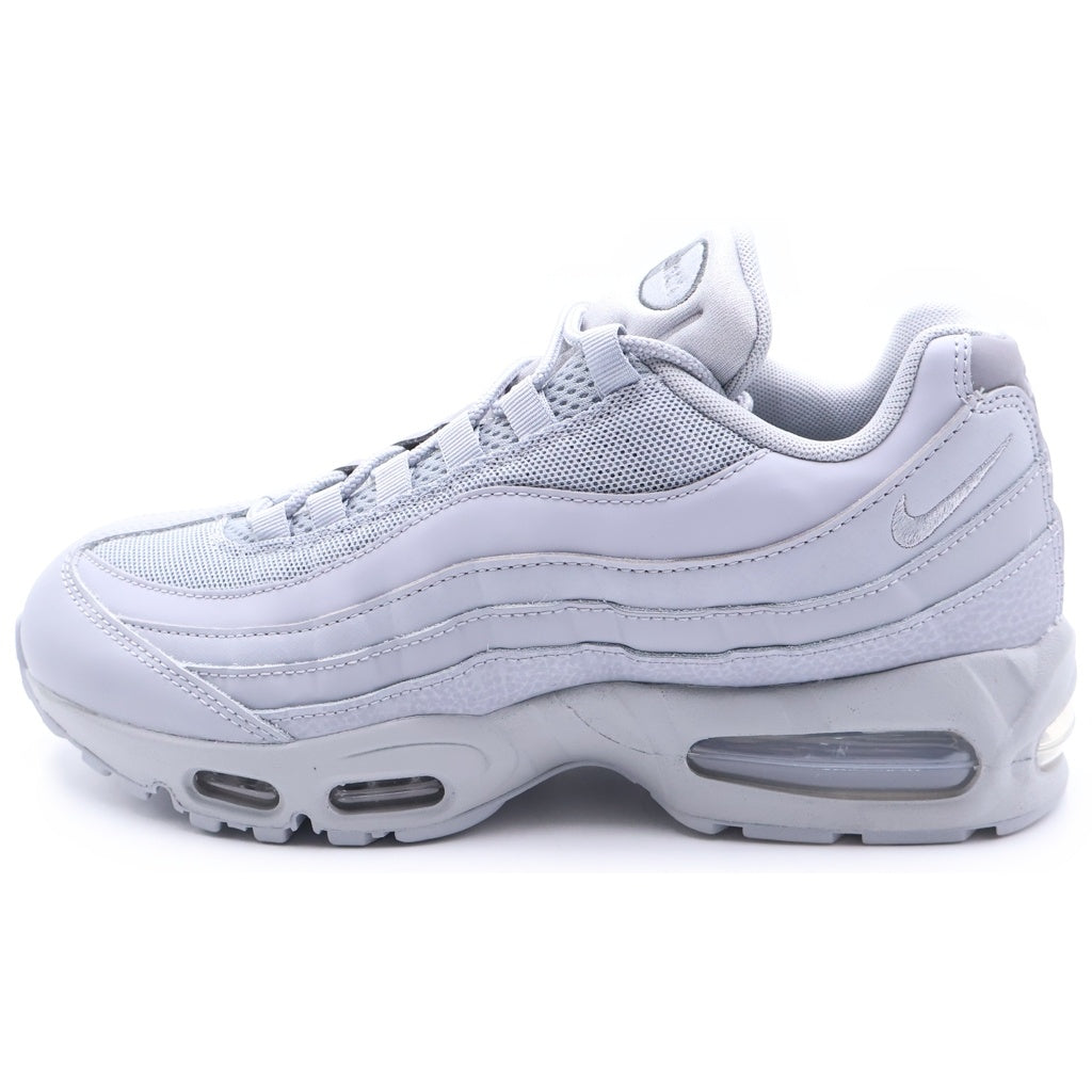 NIKE(ナイキ) AIR MAX 95 OG BIG BUBBLE HM8755-002 エアマックス95 ビッグバブル ローカットスニーカー グレー US9.5/27.5cm