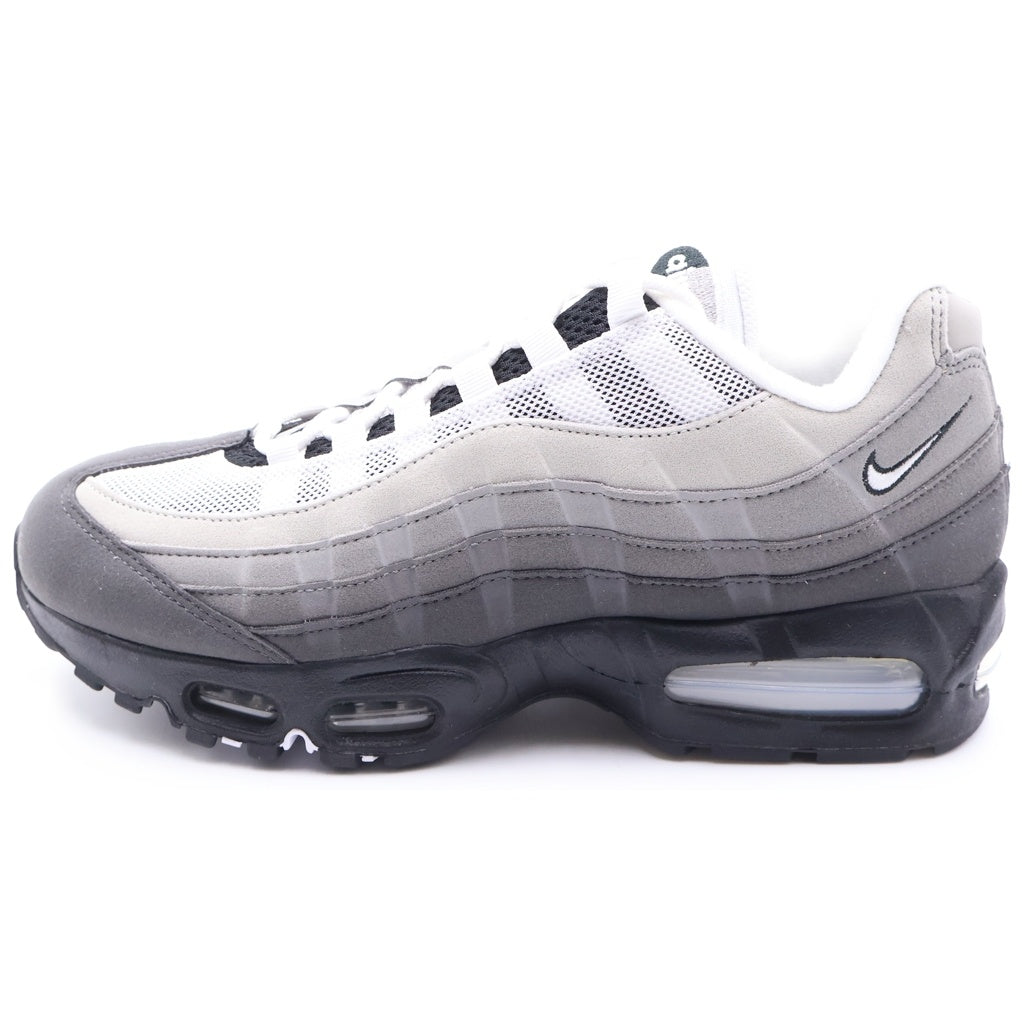 NIKE(ナイキ) AIR MAX 95 OG BIG BUBBLE GRANITE 2026 HM4740-007 エアマックス95 ビッグバブル グラナイト ローカットスニーカー グレー