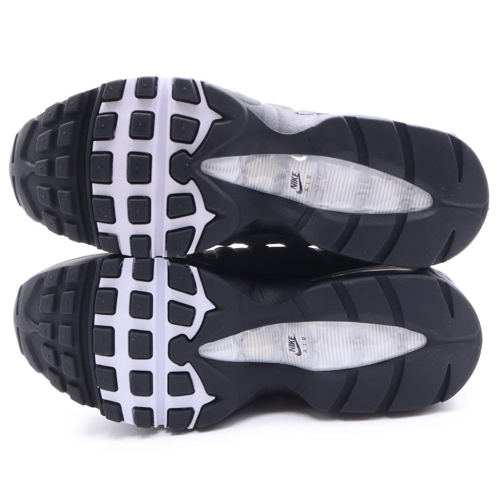 NIKE(ナイキ) AIR MAX 95 OG BIG BUBBLE GRANITE 2026 HM4740-007 エアマックス95 ビッグバブル グラナイト ローカットスニーカー グレー