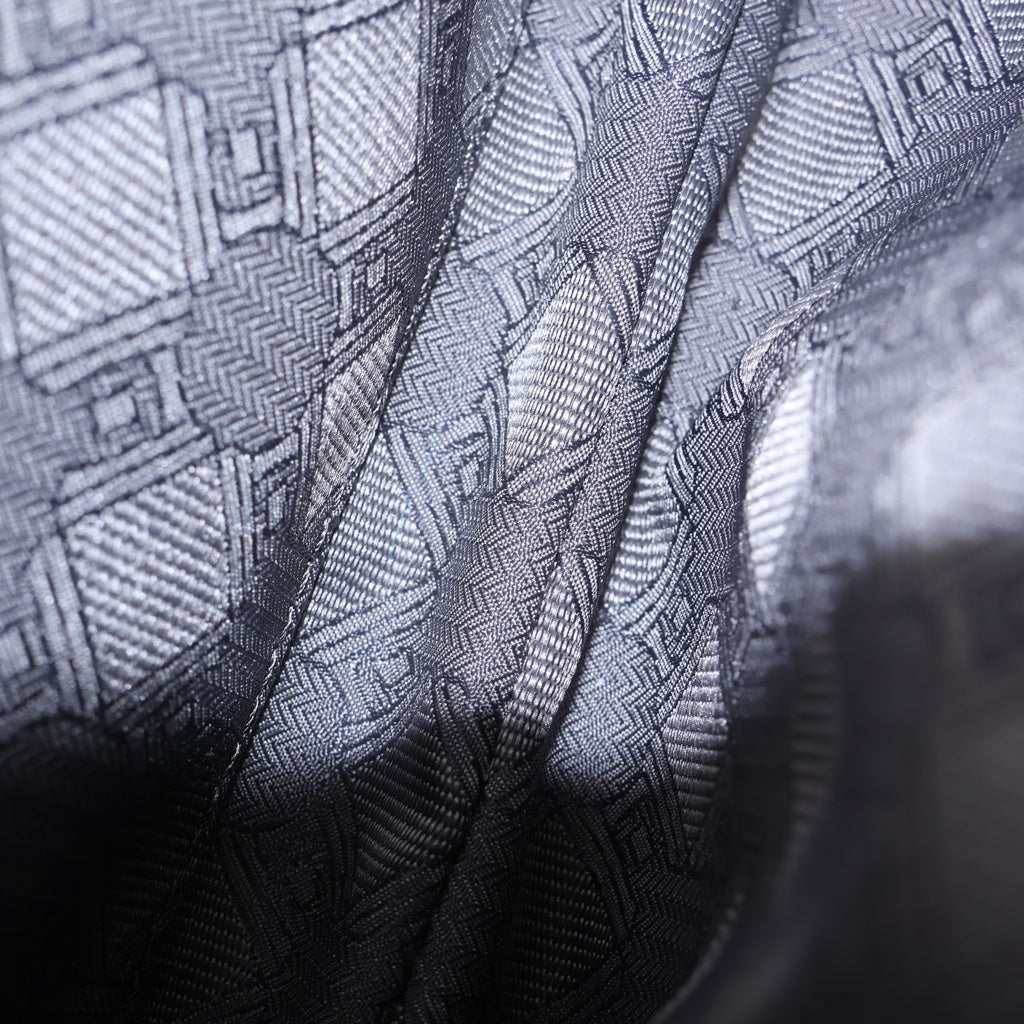 NO BRAND(ノーブランド) ETiAM (エティアム) Liberty リバティ ショルダーバッグ ブラック レディース