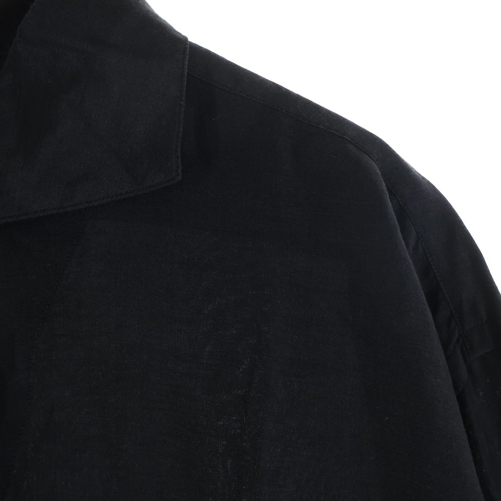 KAPTAIN SUNSHINE(キャプテンサンシャイン) Riviera L/S Shirt