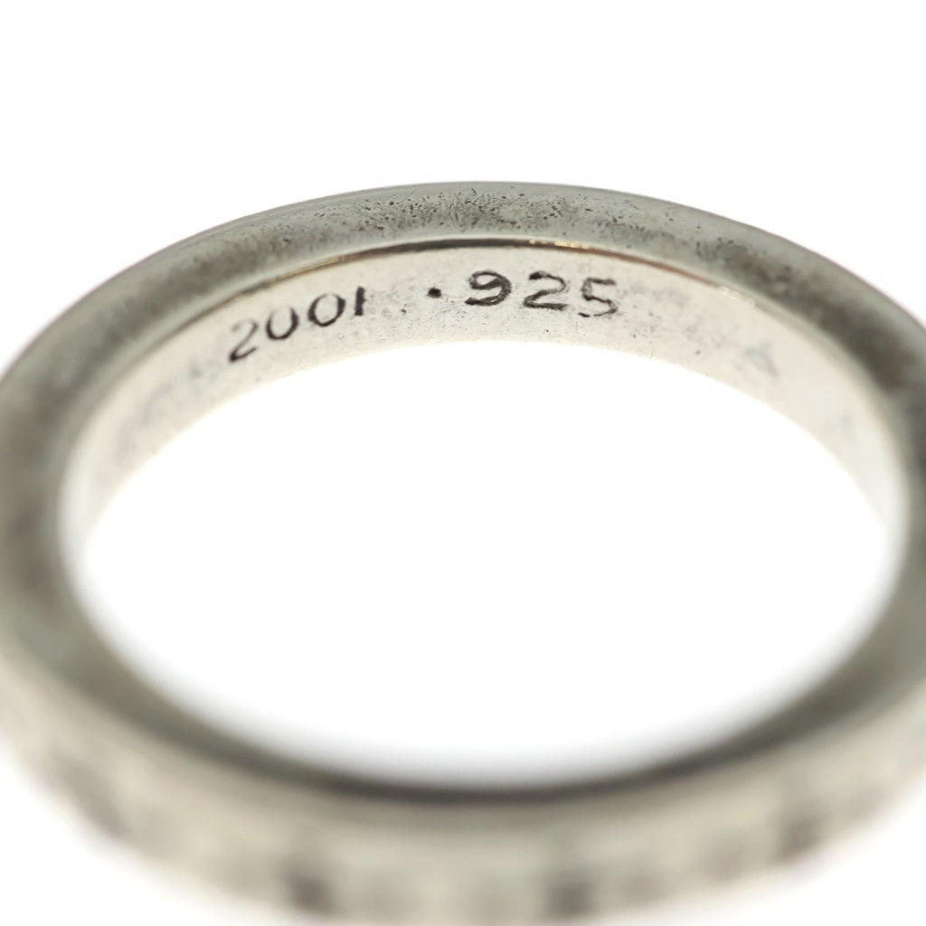 CHROME HEARTS(クロムハーツ) 3mm SPACER FUCKYOU 3mm スペーサー
