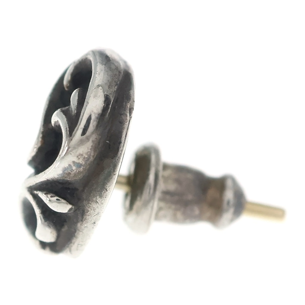 CHROME HEARTS(クロムハーツ) STUD HEART ハート スタッドピアス