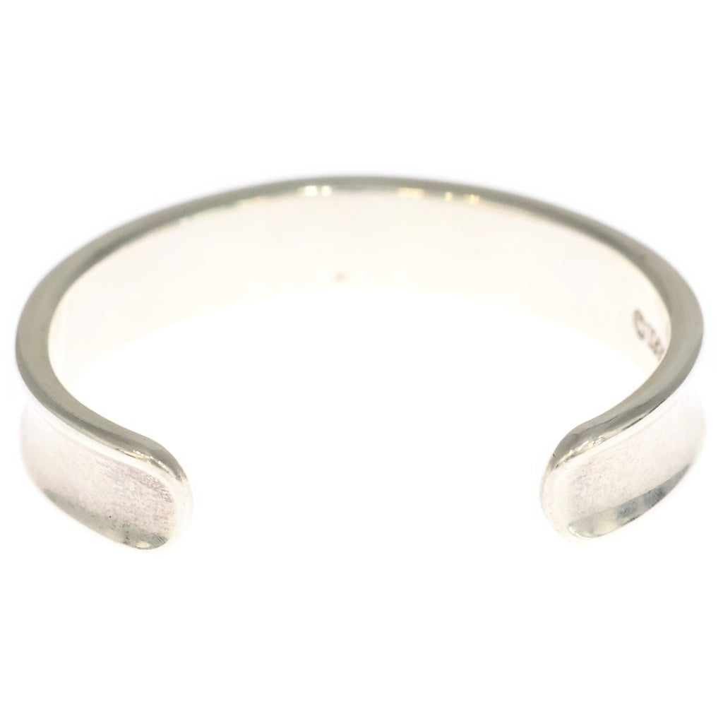 TIFFANY & Co.(ティファニー) 1837 Narrow bangle ナロー バングル シルバー