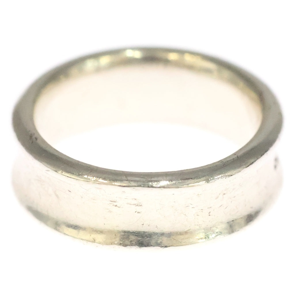 TIFFANY & Co.(ティファニー) 1837 Narrow Ring Medium ナローリング ミディアム リング シルバー