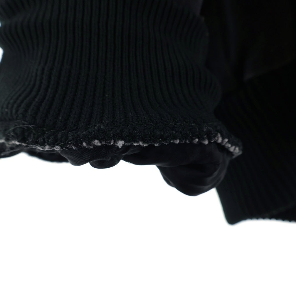 CARHARTT(カーハート) 10S Active Jacket メキシコ製 裏地キルティング フーディー アクティブジャケット ブラック J130-BLK
