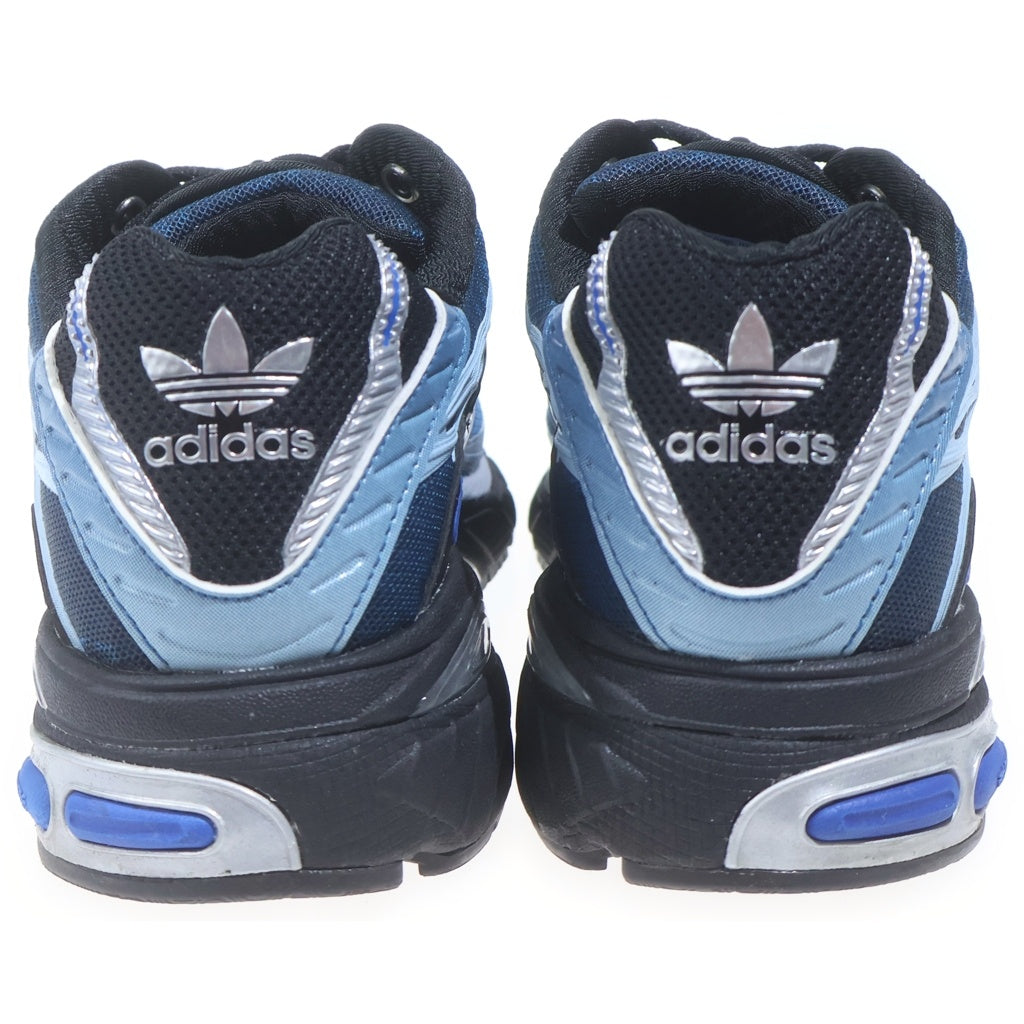 adidas(アディダス) atmos Exclusive Adistar Cushion アトモス別注 アディスター クッション IH2656 ローカットスニーカー シューズ ブルー US8/26.0cm