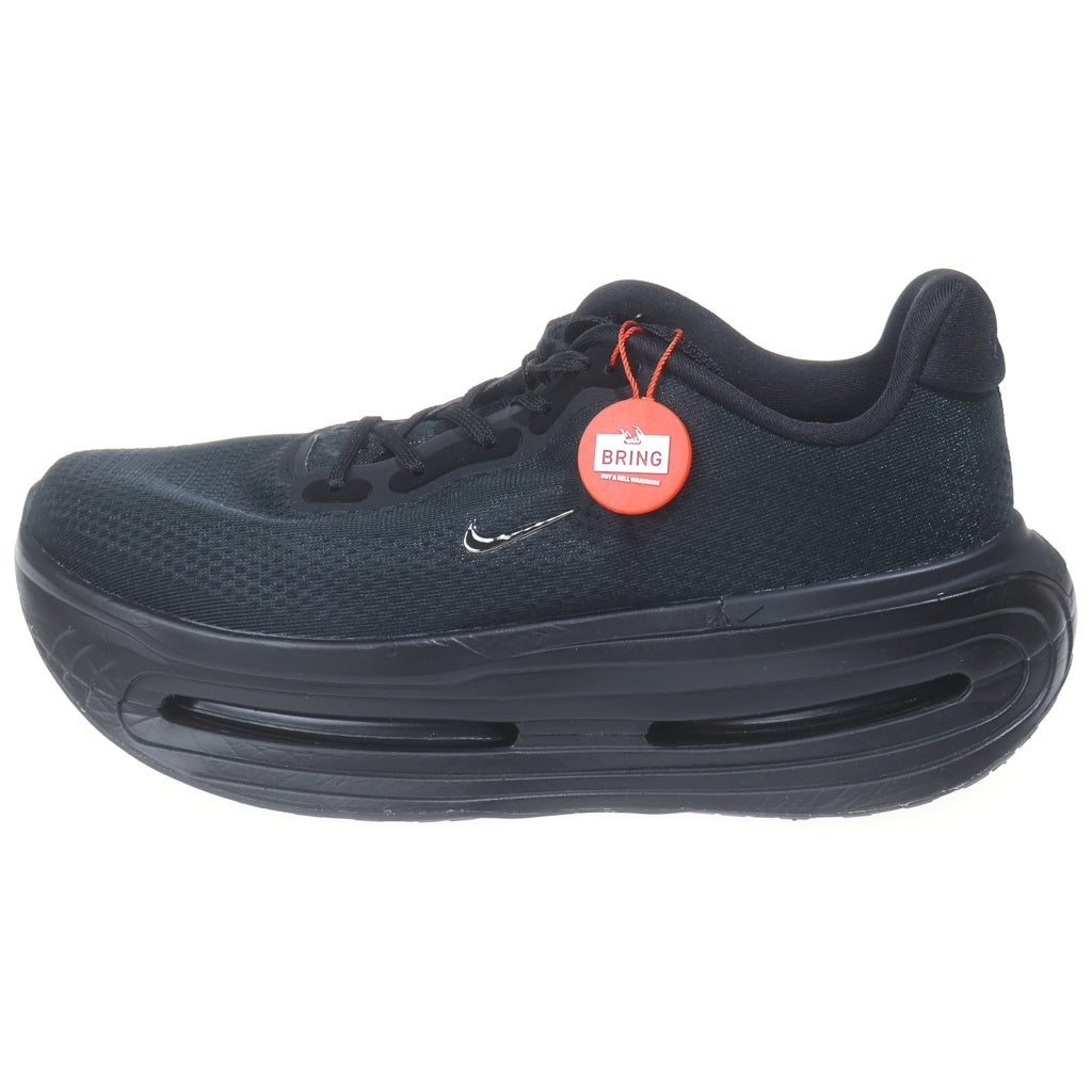NIKE(ナイキ) VOMERO PREMIUM ボメロプレミアム ローカットスニーカー ブラック US8.5/26.5cm IQ0627-001