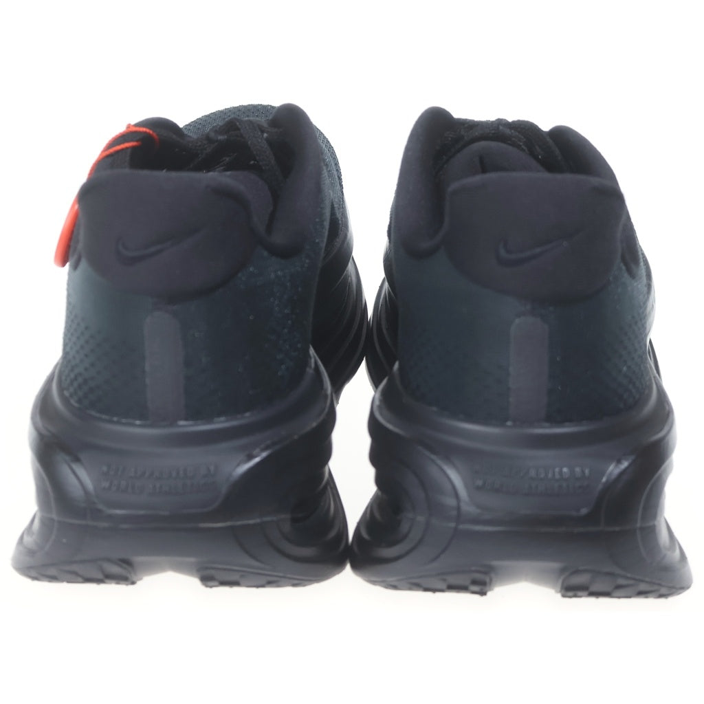 NIKE(ナイキ) VOMERO PREMIUM ボメロプレミアム ローカットスニーカー ブラック US8.5/26.5cm IQ0627-001