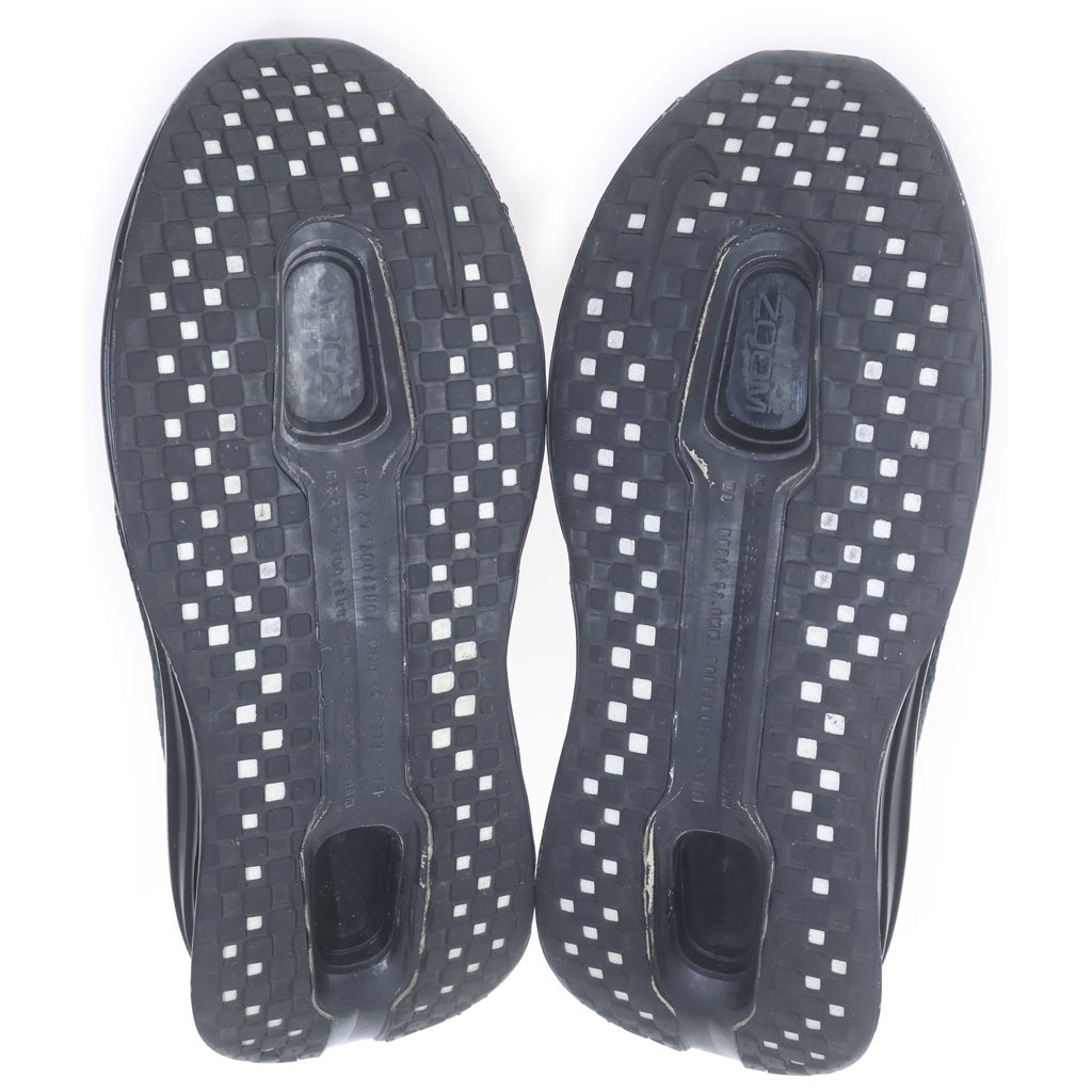 NIKE(ナイキ) VOMERO PREMIUM ボメロプレミアム ローカットスニーカー ブラック US8.5/26.5cm IQ0627-001