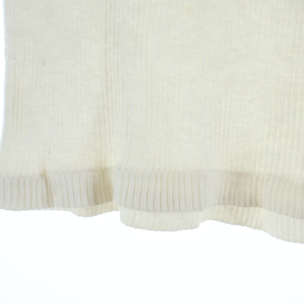 CHROME HEARTS(クロムハーツ) OLD CRS TANK TOP オールド クロスプリント ロサンゼルス タンクトップ ホワイト