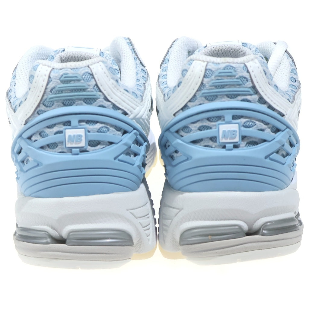 New Balance(ニューバランス) M1906RBL ローカットメッシュ スニーカー シューズ ブルー/ホワイト 27.0cm