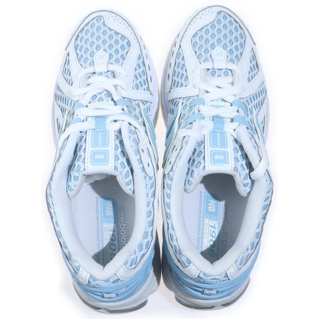 New Balance(ニューバランス) M1906RBL ローカットメッシュ スニーカー シューズ ブルー/ホワイト 27.0cm
