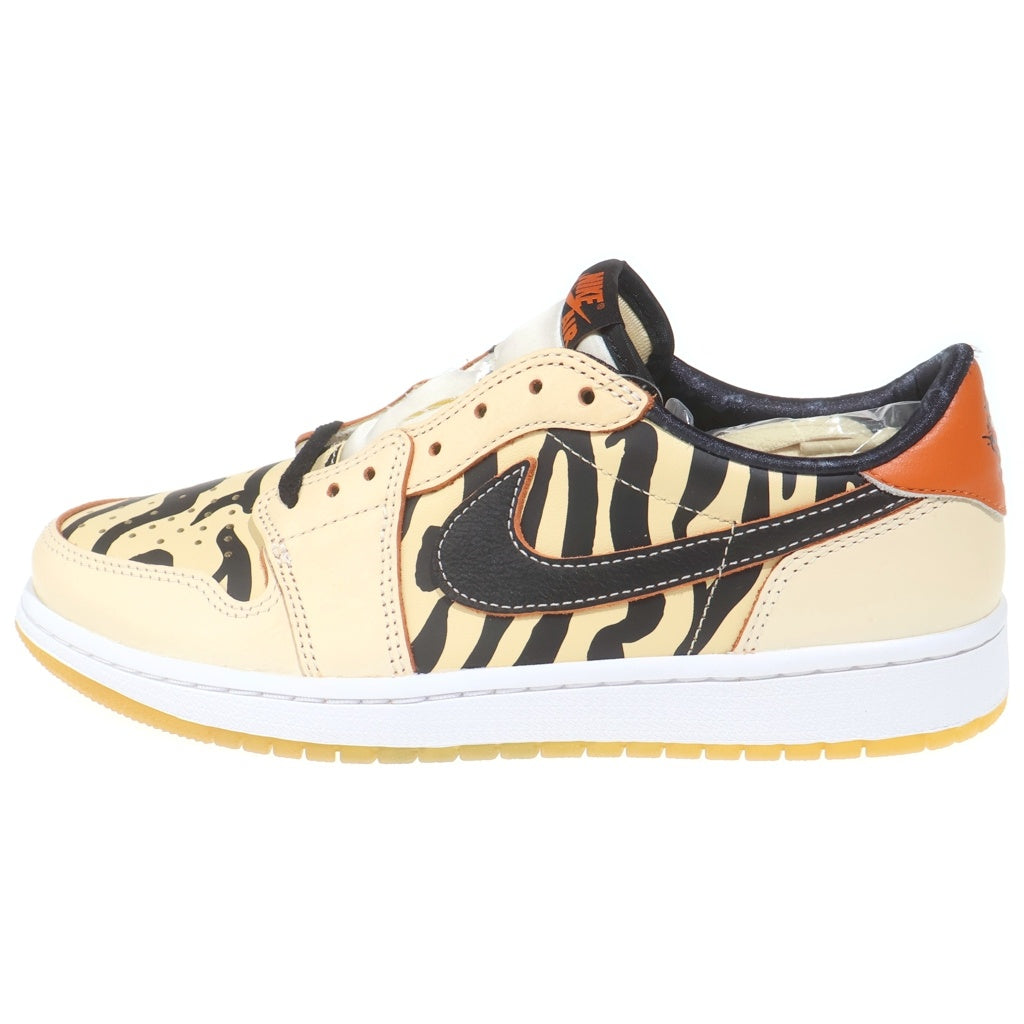 NIKE(ナイキ) AIR JORDAN 1 LOW OG CHINESE NEW YEAR DH6932-100 エアジョーダン1 チャイニーズイヤー ローカットスニーカー シューズ ベージュ US8.5/26.5cm