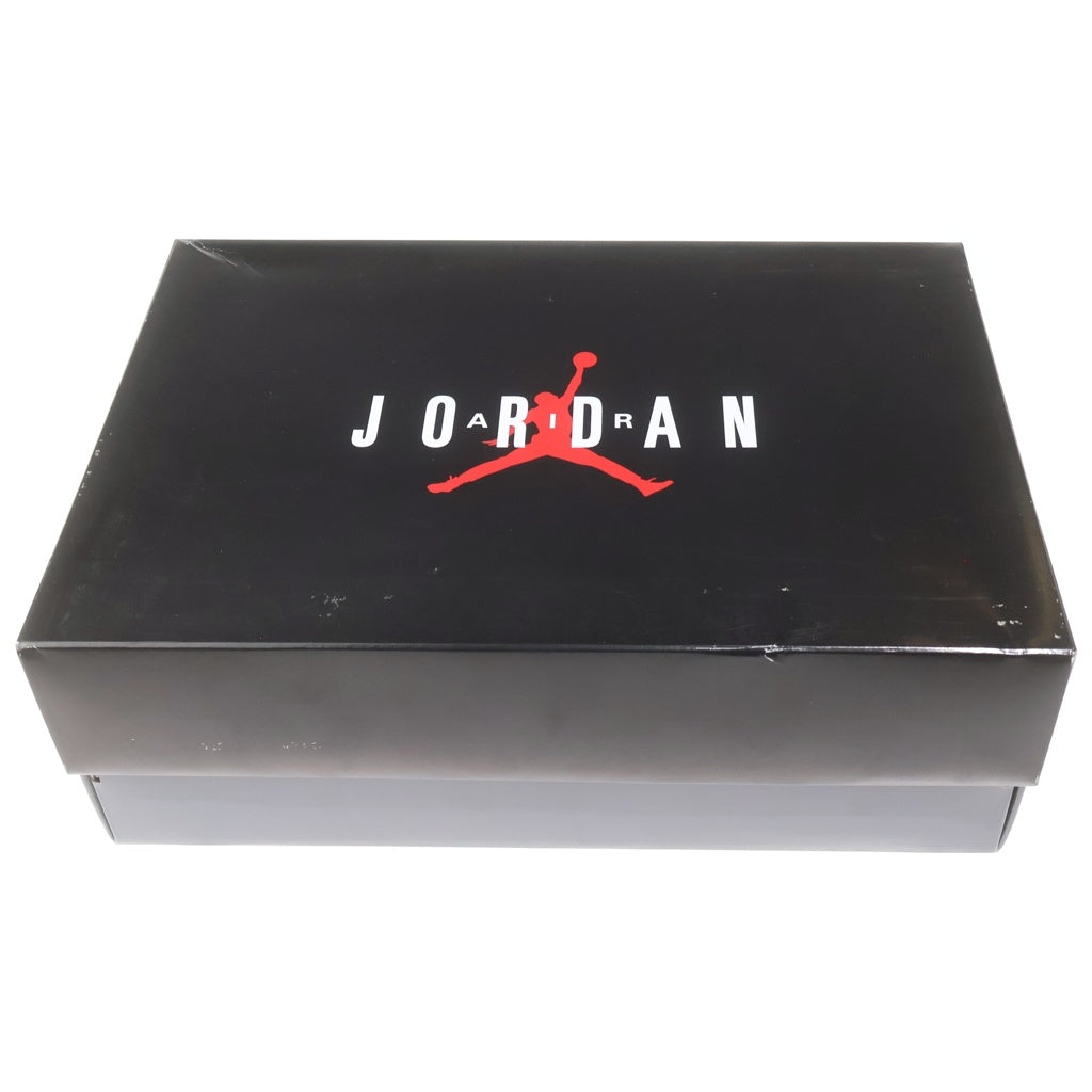 NIKE(ナイキ) AIR JORDAN 9 RETRO FQ8992-101 エアジョーダン9 レトロ ハイカットスニーカー シューズ ホワイト/ブルー US8.5/26.5cm