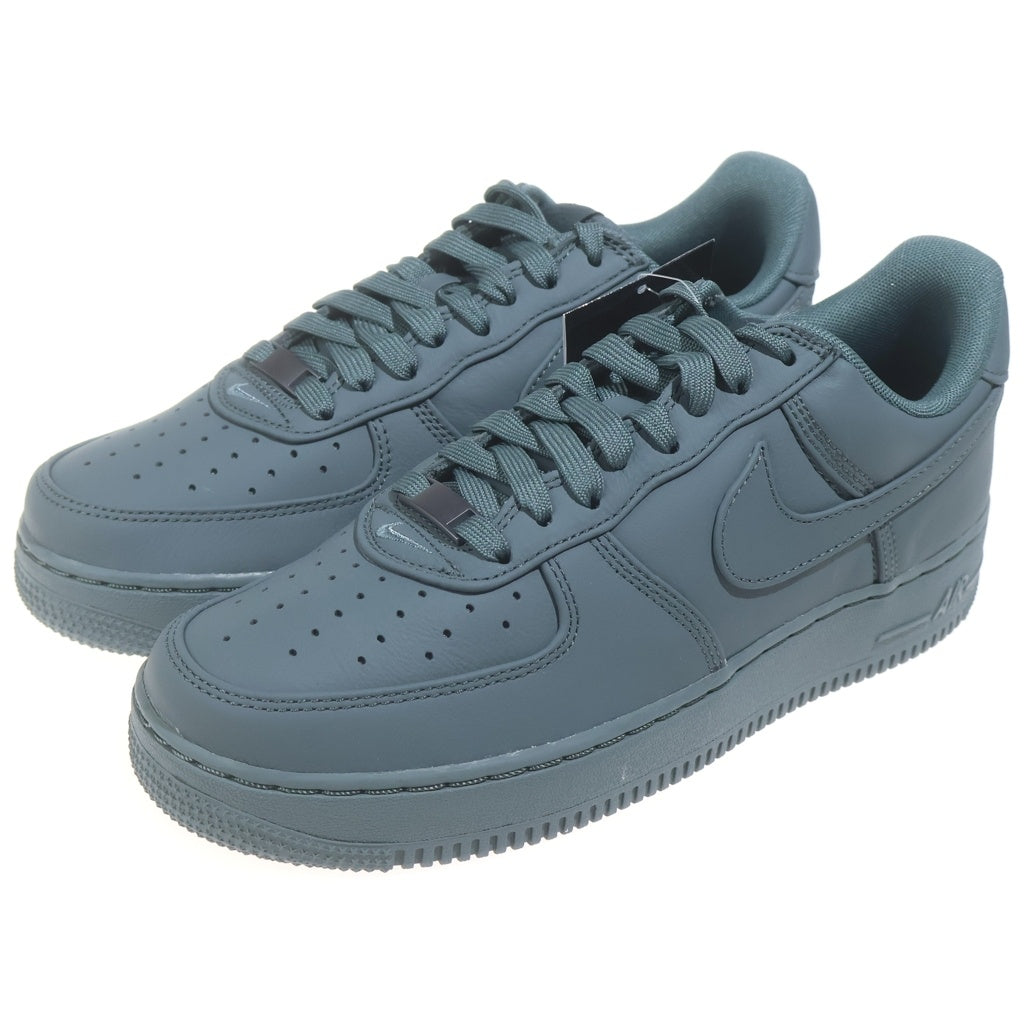 NIKE(ナイキ) AIR FORCE 1 LOW RETRO PRM BOMBER GREY IM3078-002 エアフォース1 ロー レトロ プレミアム ボンバーグレー ローカットスニーカー グレー US9/27cm