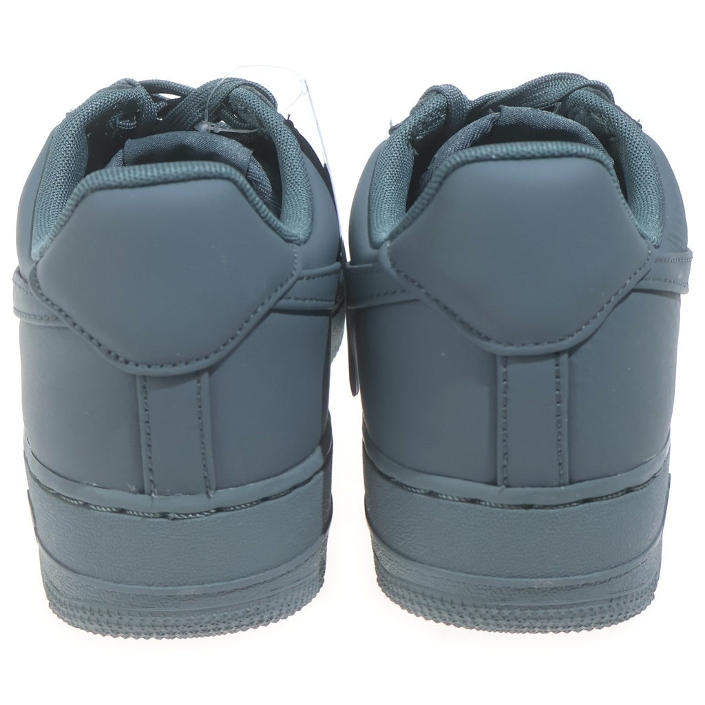 NIKE(ナイキ) AIR FORCE 1 LOW RETRO PRM BOMBER GREY IM3078-002 エアフォース1 ロー レトロ プレミアム ボンバーグレー ローカットスニーカー グレー US9/27cm