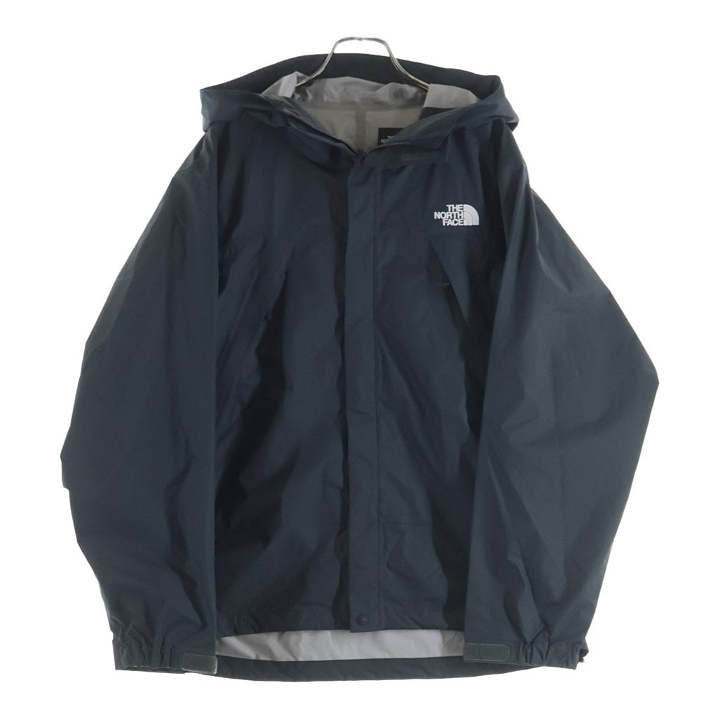 THE NORTH FACE(ザノースフェイス) Dot Shot Jacket ドットショット ジップアップ フーデッドジャケット ダークグレー NP12550