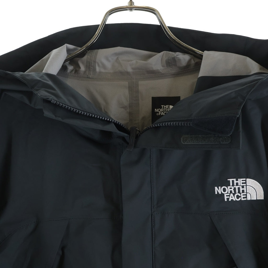 THE NORTH FACE(ザノースフェイス) Dot Shot Jacket ドットショット ジップアップ フーデッドジャケット ダークグレー NP12550