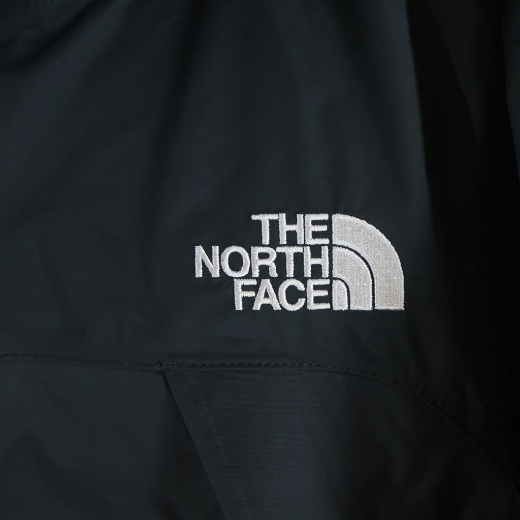 THE NORTH FACE(ザノースフェイス) Dot Shot Jacket ドットショット ジップアップ フーデッドジャケット ダークグレー NP12550