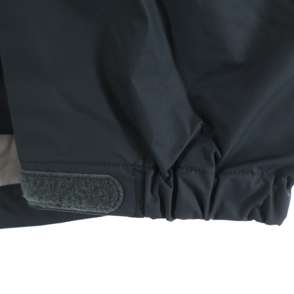 THE NORTH FACE(ザノースフェイス) Dot Shot Jacket ドットショット ジップアップ フーデッドジャケット ダークグレー NP12550