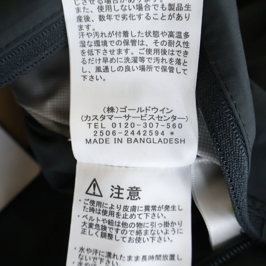 THE NORTH FACE(ザノースフェイス) Dot Shot Jacket ドットショット ジップアップ フーデッドジャケット ダークグレー NP12550