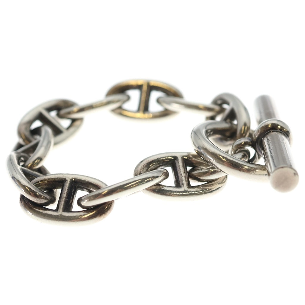 HERMES(エルメス) Chaine d'Ancre TGM シェーヌダンクル TGM チェーン