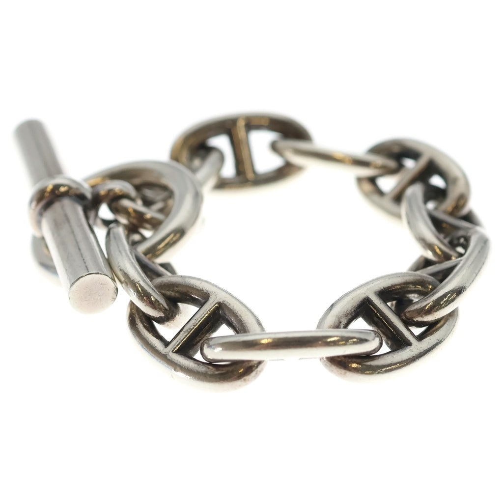 HERMES(エルメス) Chaine d'Ancre TGM シェーヌダンクル TGM チェーン