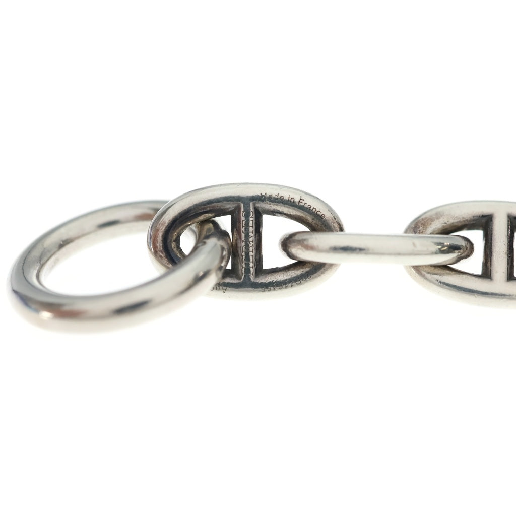 HERMES(エルメス) Chaine d'Ancre TGM シェーヌダンクル TGM チェーン