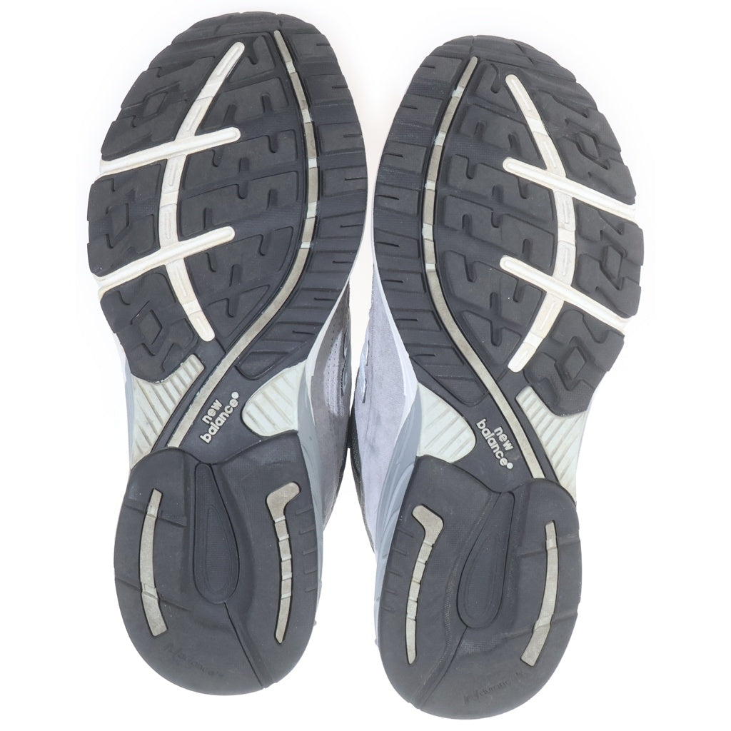 New Balance(ニューバランス) MR993GL USA製 スウェード ローカットスニーカー グレー US9/27cm