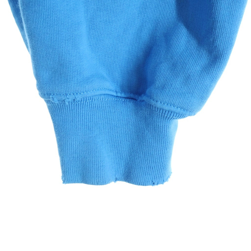 BALENCIAGA(バレンシアガ) Political Campaign Large Fit Hoodie