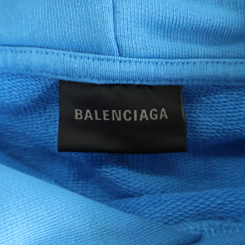 BALENCIAGA(バレンシアガ) Political Campaign Large Fit Hoodie